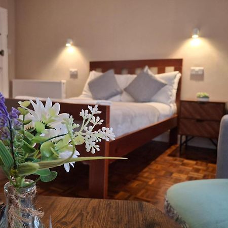 Inn By The Sea, Portsmouth Eksteriør bilde
