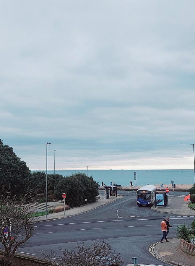 Inn By The Sea, Portsmouth Eksteriør bilde