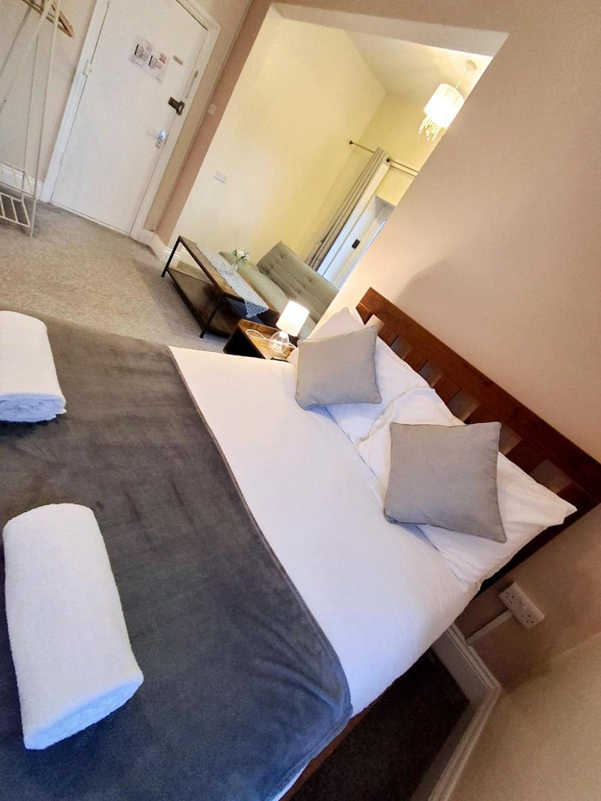 Inn By The Sea, Portsmouth Eksteriør bilde