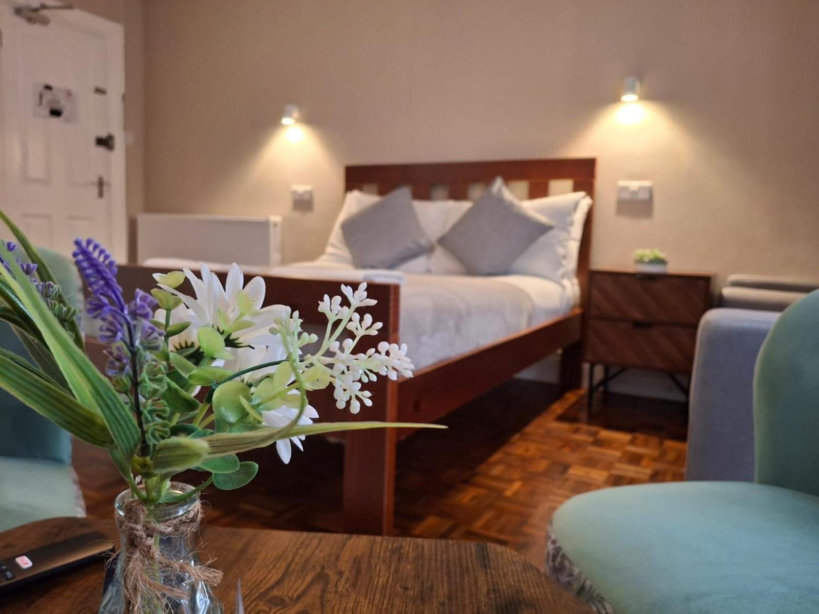 Inn By The Sea, Portsmouth Eksteriør bilde