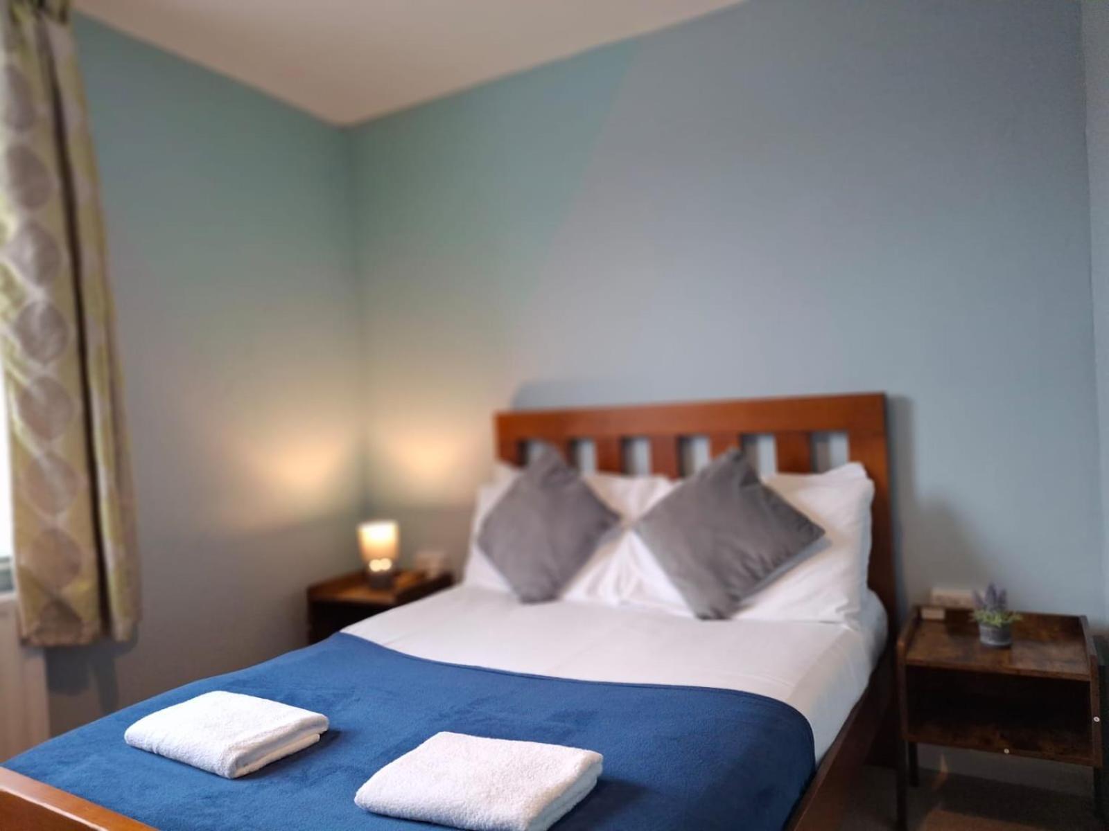 Inn By The Sea, Portsmouth Eksteriør bilde