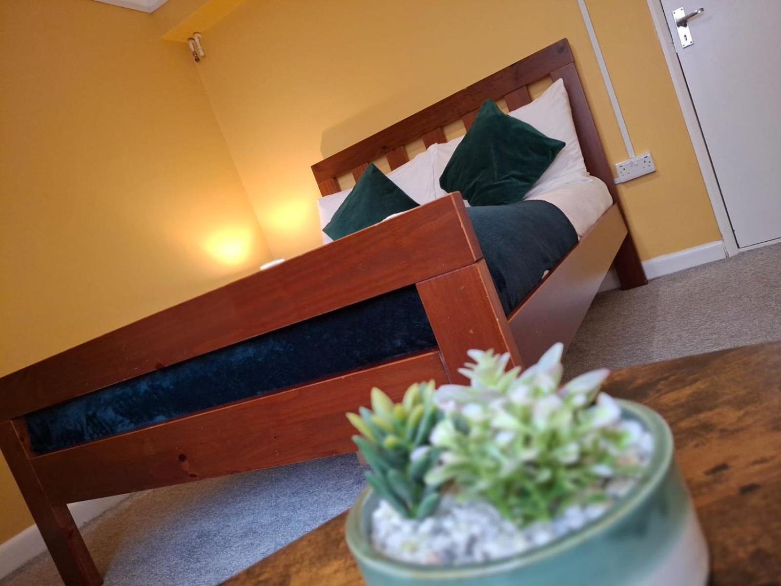 Inn By The Sea, Portsmouth Eksteriør bilde