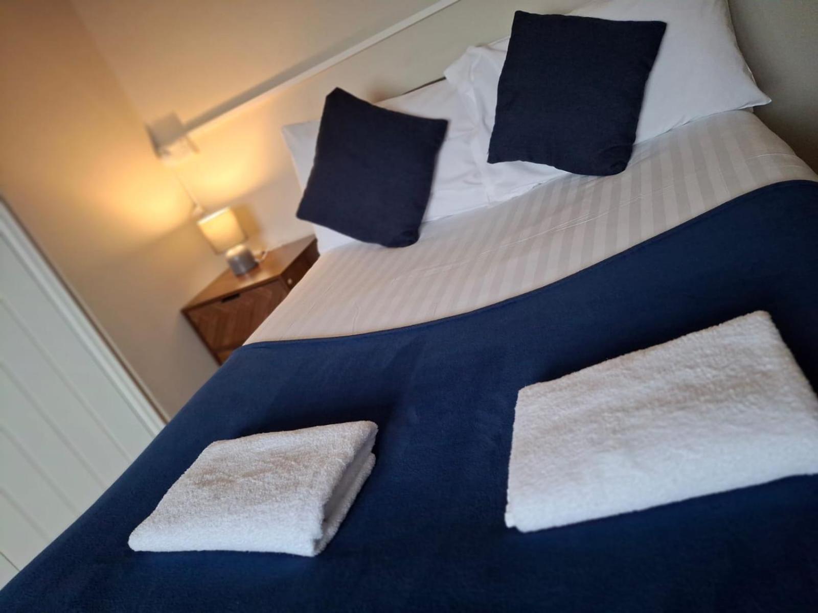 Inn By The Sea, Portsmouth Eksteriør bilde